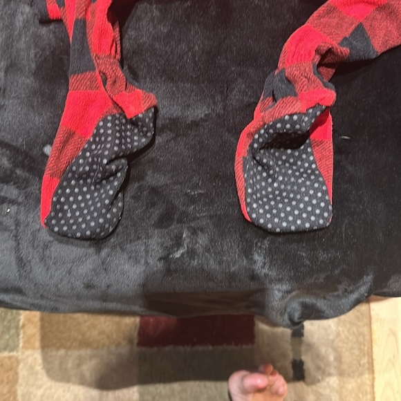 Boy pajamas - Picture 2 of 3